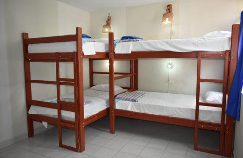 Zorritos Apartment | Punta Cocos Beach Casitas