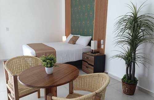 Brisas de Zicatela Hotel | Punta Colibrí