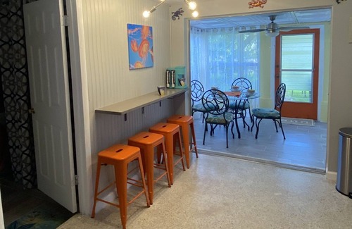 Charlotte Park House | Punta Cottage On The Water