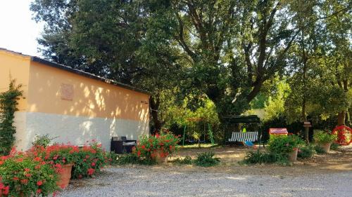Riparbella House | Punta dei Lecci