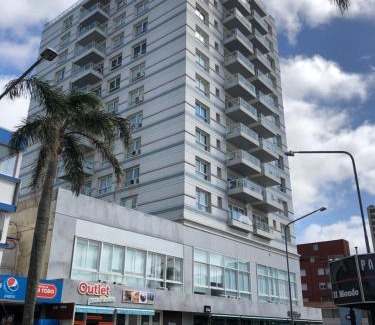 Punta del Este Apartment | Punta del Este Lux Tower