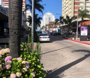 Punta del Este Apartment | Punta del Este Lux Tower