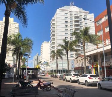 Punta del Este Apartment | Punta del Este Lux Tower