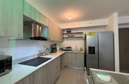 Punta Leona Apartment | Punta Esmeralda Paradise