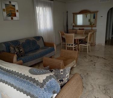 Orihuela Costa House | Punta Glea Detached Villa