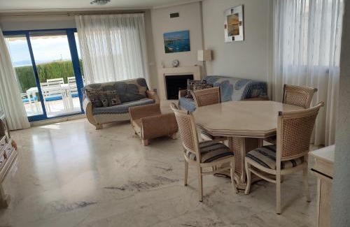 Orihuela Costa House | Punta Glea Detached Villa