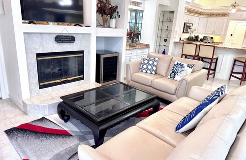Burnt Store Isles House | Punta Gorda Getaway Waterfront Pool + Gulf Access + Perfect Escape