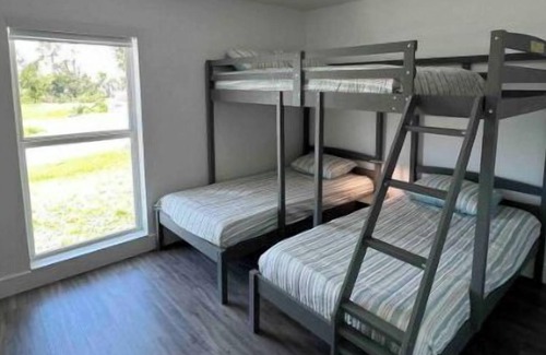 Charlotte Park House | Punta Gorda
