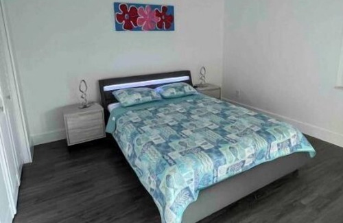 Charlotte Park House | Punta Gorda