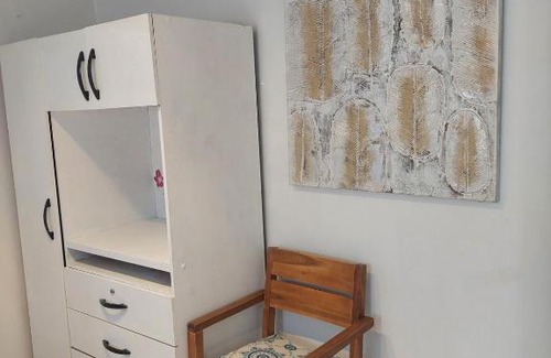 Melocoton House | Punta Horizonte Cabin
