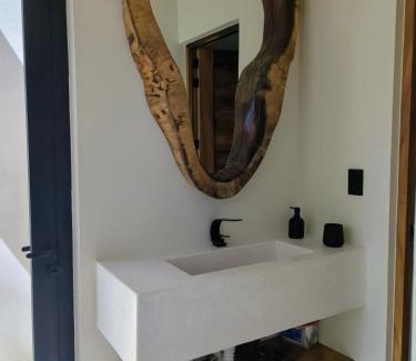 Barra de Colotepec Apartment | Punta Mágica Villas Privadas