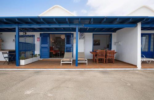 Punta Mujeres House | Punta Marea