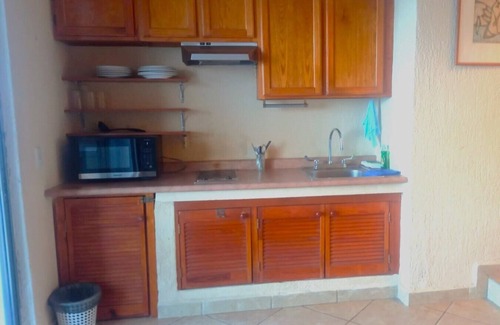 Puerto Juarez Apartment | Punta Me Apartment Beach Front Hotel