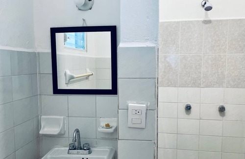 Puerto Juarez Apartment | Punta Me Shared Apartment in Punta Sam Ferry Beach