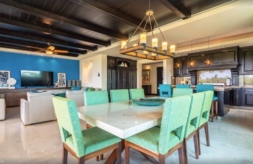 Punta de Mita Hotel | Punta Mita Resort