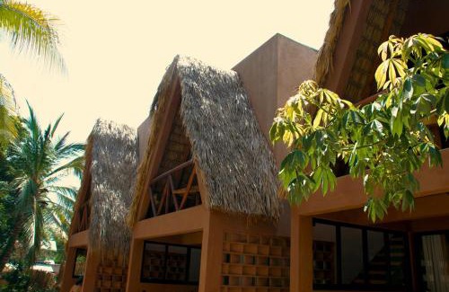Brisas de Zicatela Hotel | Punta Navi - Adults only - Boutique hotel