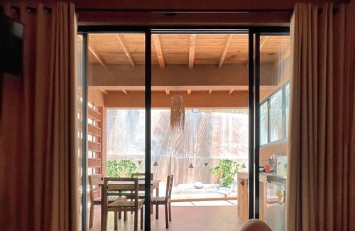 Brisas de Zicatela Hotel | Punta Navi