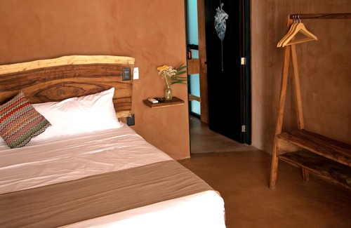 Brisas de Zicatela Hotel | Punta Navi