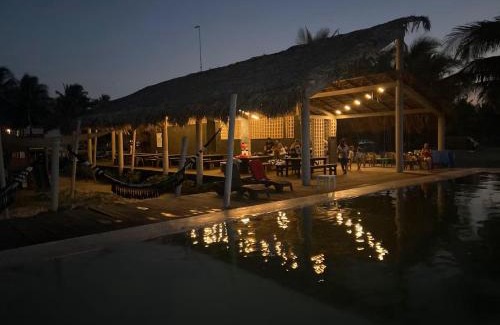 Centla Hotel | Punta Palmares