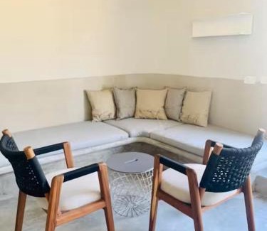 Centla Hotel | Punta Palmares