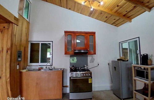 Calzada Madero Bed & Breakfast | Punta Paraíso Oaxaca