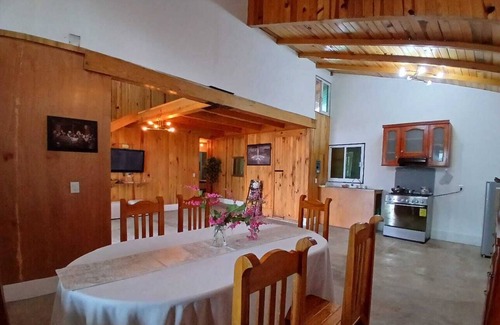Calzada Madero Bed & Breakfast | Punta Paraíso Oaxaca