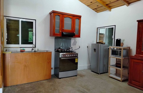 Calzada Madero Bed & Breakfast | Punta Paraíso Oaxaca