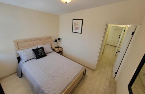 Ensenada House | Punta Playa 2 bedroom house