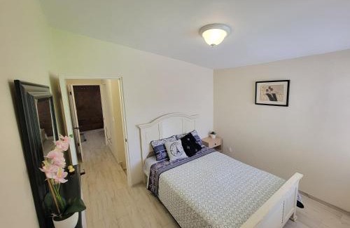 Ensenada House | Punta Playa 2 bedroom house