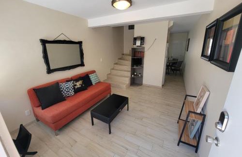 Ensenada House | Punta Playa 2 bedroom house