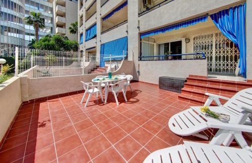 La Pineda Apartment | Punta Prima Apartment