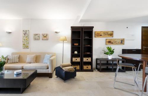 Punta Prima Apartment | Punta Prima - Charming Spanish Apartment with South-Facing Terrace by the Sea