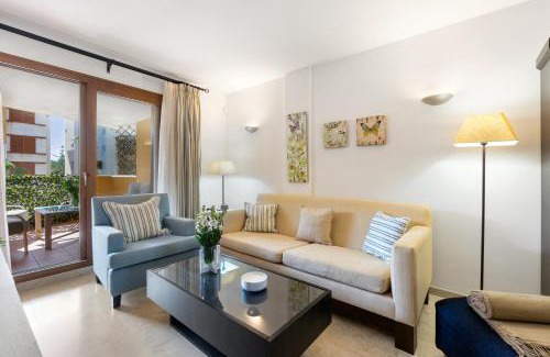 Punta Prima Apartment | Punta Prima - Charming Spanish Apartment with South-Facing Terrace by the Sea