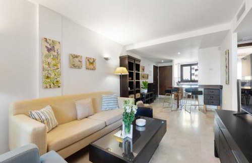 Punta Prima Apartment | Punta Prima - Charming Spanish Apartment with South-Facing Terrace by the Sea