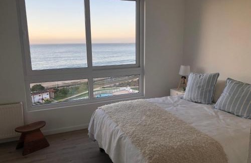 Papudo Apartment | Punta Puyai - Departamento Nuevo primera línea