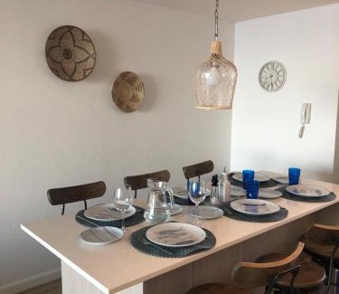 Papudo Apartment | Punta Puyai - Departamento Nuevo primera línea
