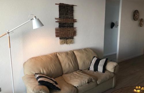 Papudo Apartment | Punta Puyai - Departamento Nuevo primera línea
