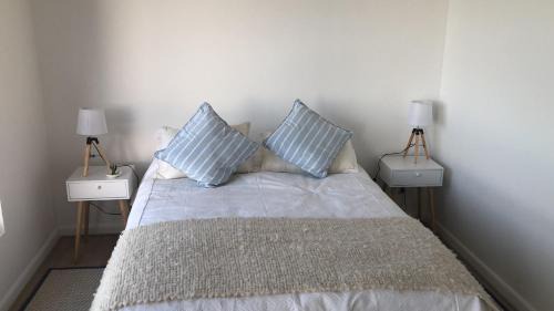 Papudo Apartment | Punta Puyai - Departamento Nuevo primera línea