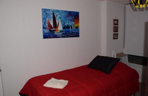 Papudo Apartment | Punta Puyai, frente al mar con excelente vista