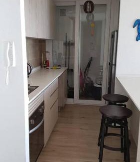 Papudo Apartment | Punta Puyai, frente al mar con excelente vista