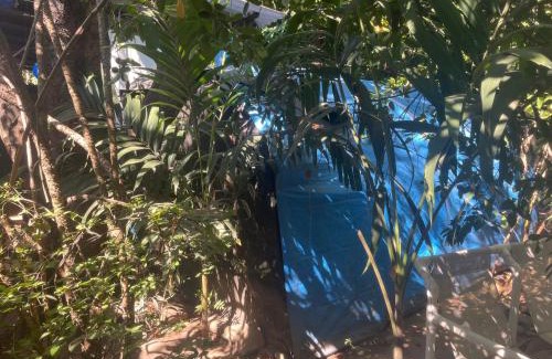 La Libertad Cabin | Punta Roca Surf House
