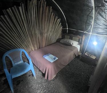 La Libertad Cabin | Punta Roca Surf House