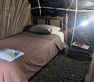 La Libertad Cabin | Punta Roca Surf House