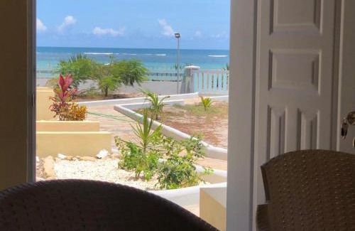 Villa Isabela Hotel | Punta Rucia Cristal Beach