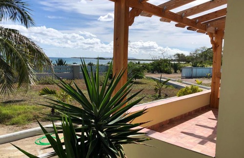 Villa Isabela Hotel | Punta Rucia Cristal Beach