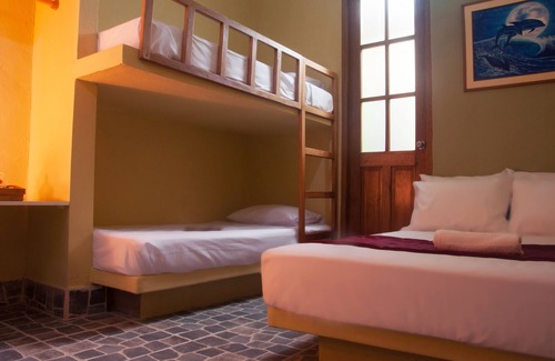 Punta Sal Hotel | Punta Sal Bungalows