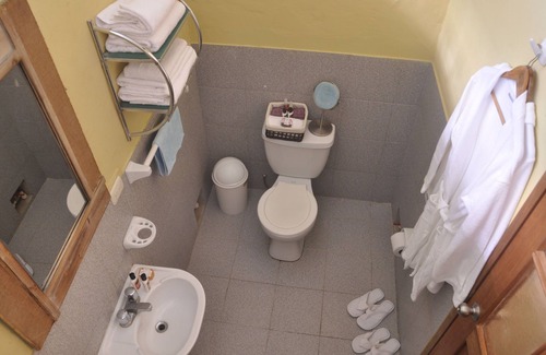 Punta Sal Hotel | Punta Sal Bungalows