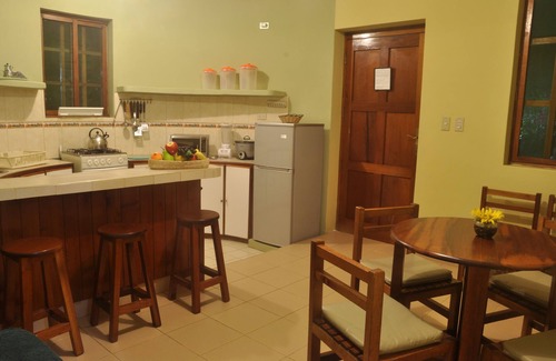 Punta Sal Hotel | Punta Sal Bungalows