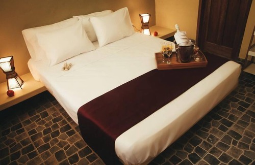 Punta Sal Hotel | Punta Sal Bungalows