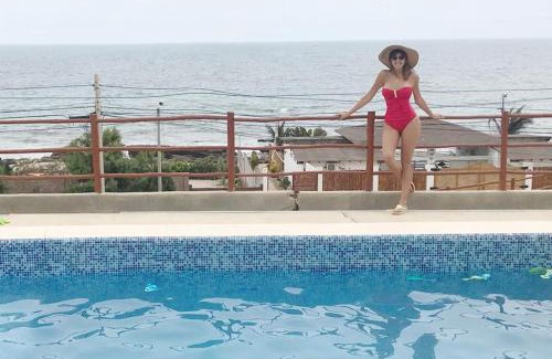 Punta Sal House | Punta Sal Vista Hermosa